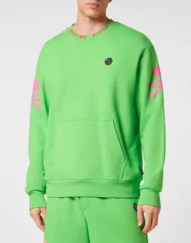 Толстовка Philipp Plein