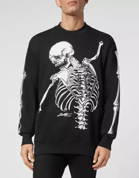 Толстовка Philipp Plein