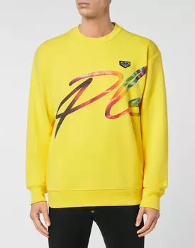 Толстовка Philipp Plein