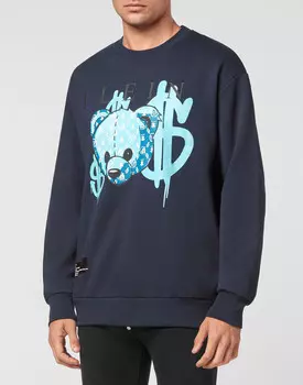 Толстовка Philipp Plein