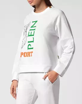 Толстовка Plein Sport