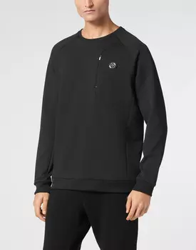 Толстовка Plein Sport