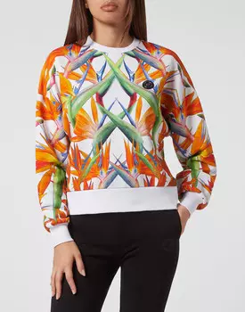 Толстовка Plein Sport