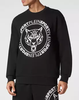 Толстовка Plein Sport