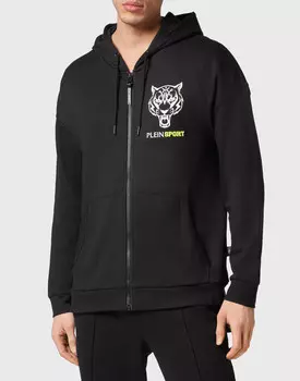 Толстовка Plein Sport