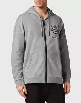 Толстовка Plein Sport