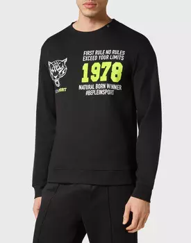 Толстовка Plein Sport