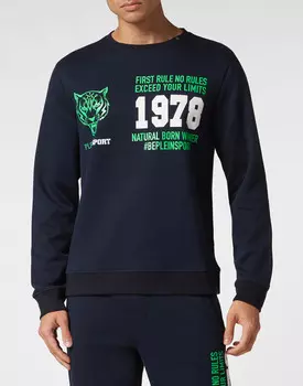 Толстовка Plein Sport