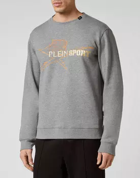 Толстовка Plein Sport