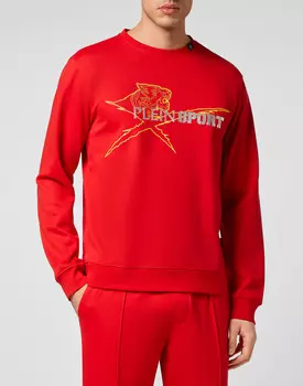 Толстовка Plein Sport