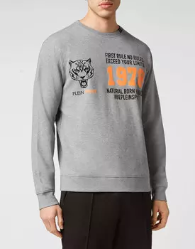 Толстовка Plein Sport