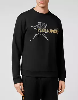 Толстовка Plein Sport