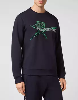 Толстовка Plein Sport