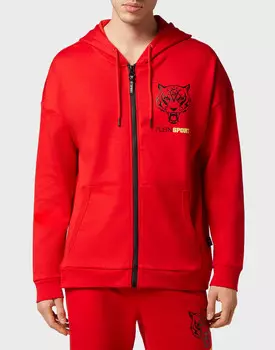 Толстовка Plein Sport