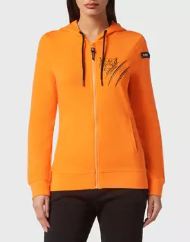 Толстовка Plein Sport