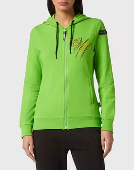 Толстовка Plein Sport