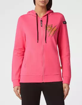 Толстовка Plein Sport