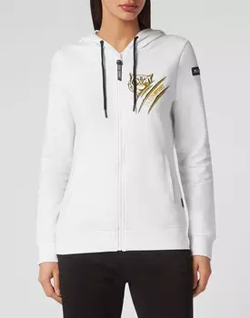 Толстовка Plein Sport