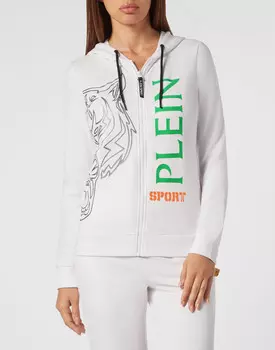 Толстовка Plein Sport