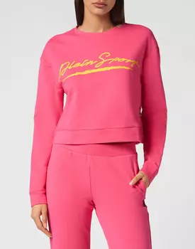 Толстовка Plein Sport