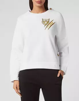 Толстовка Plein Sport