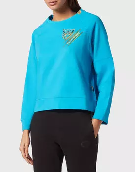 Толстовка Plein Sport