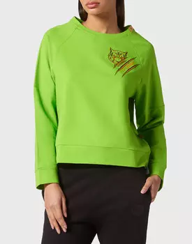 Толстовка Plein Sport