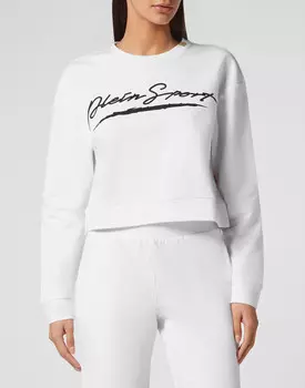 Толстовка Plein Sport