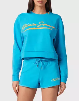 Толстовка Plein Sport