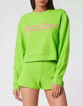 Толстовка Plein Sport