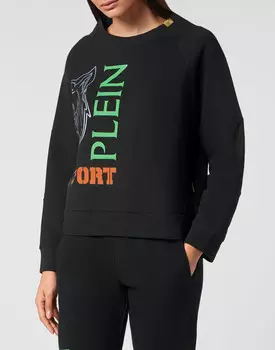 Толстовка Plein Sport