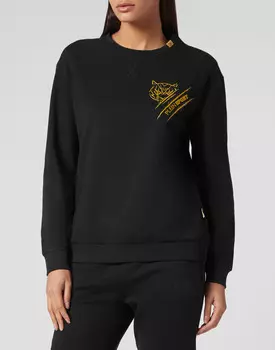 Толстовка Plein Sport