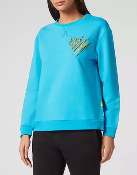 Толстовка Plein Sport