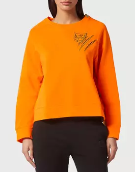 Толстовка Plein Sport