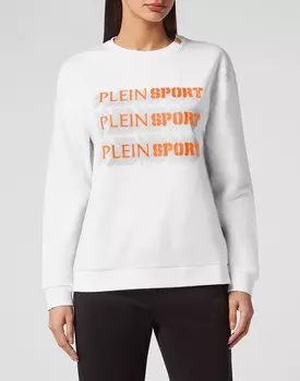 Толстовка Plein Sport