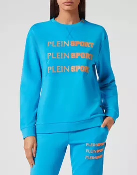 Толстовка Plein Sport