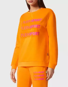 Толстовка Plein Sport