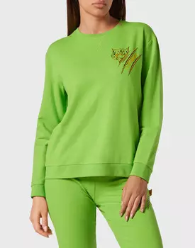 Толстовка Plein Sport