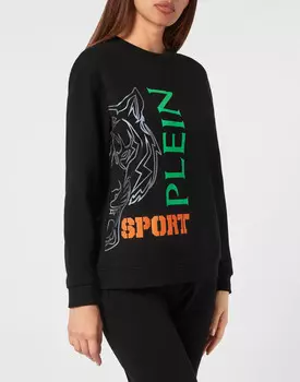 Толстовка Plein Sport