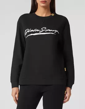 Толстовка Plein Sport