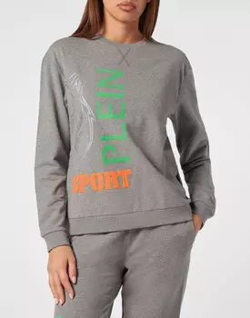 Толстовка Plein Sport