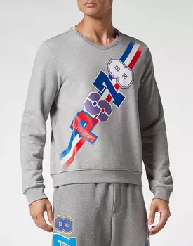 Толстовка Plein Sport