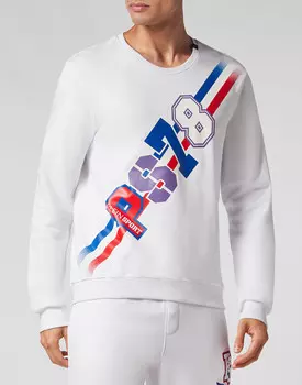 Толстовка Plein Sport