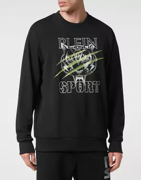 Толстовка Plein Sport