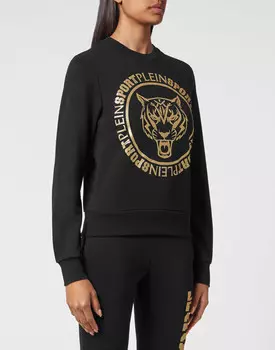 Толстовка Plein Sport