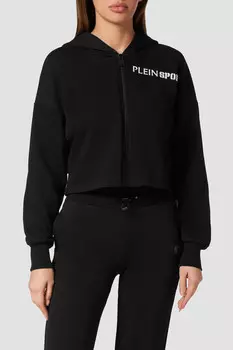 Толстовка Plein Sport