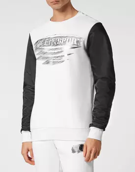 Толстовка Plein Sport