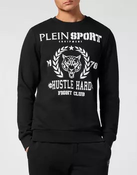 Толстовка Plein Sport