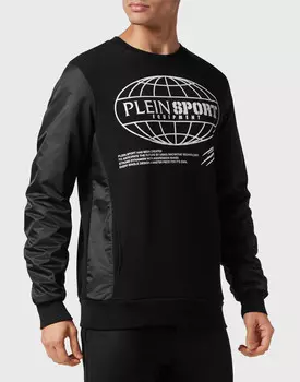 Толстовка Plein Sport