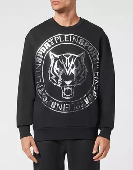 Толстовка Plein Sport